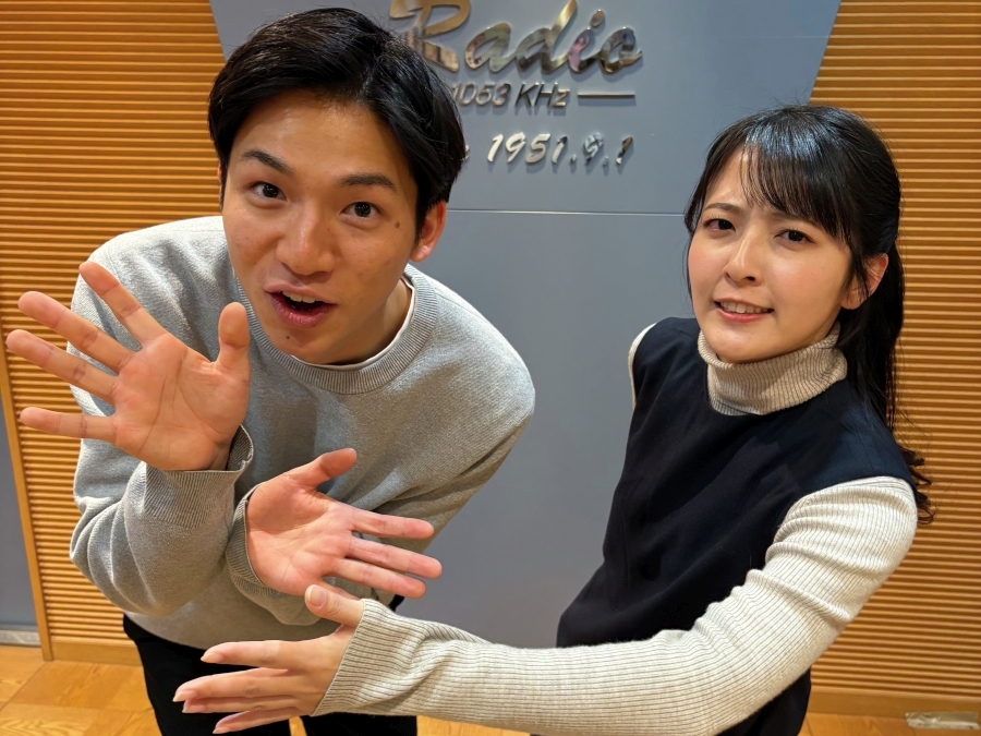 CBC小川実桜アナの「年間12着チャレンジ」。初売りの誘惑でまさかの結末!