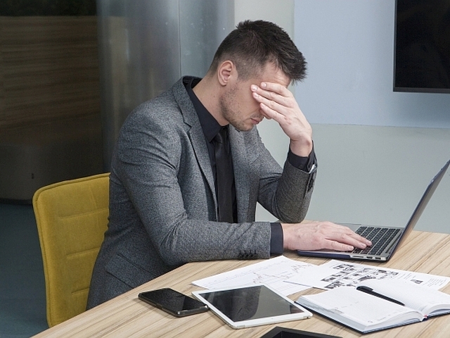 ネット取引で被害が急増!セキュリティ感覚の甘かった証券業界